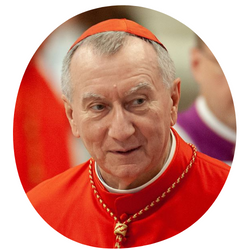 S.E.R. Cardinale Pietro Parolin